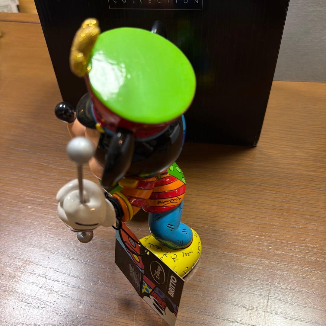 値下げ！BRITTO Disney Showcase Collection