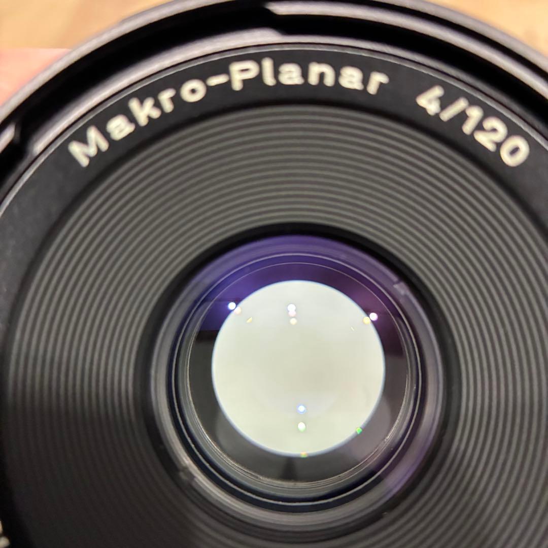 Hasselblad 503cx レンズセット 付属品多数 - メルカリ