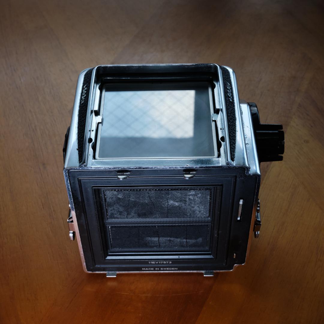 Hasselblad 503cx レンズセット 付属品多数 - メルカリ