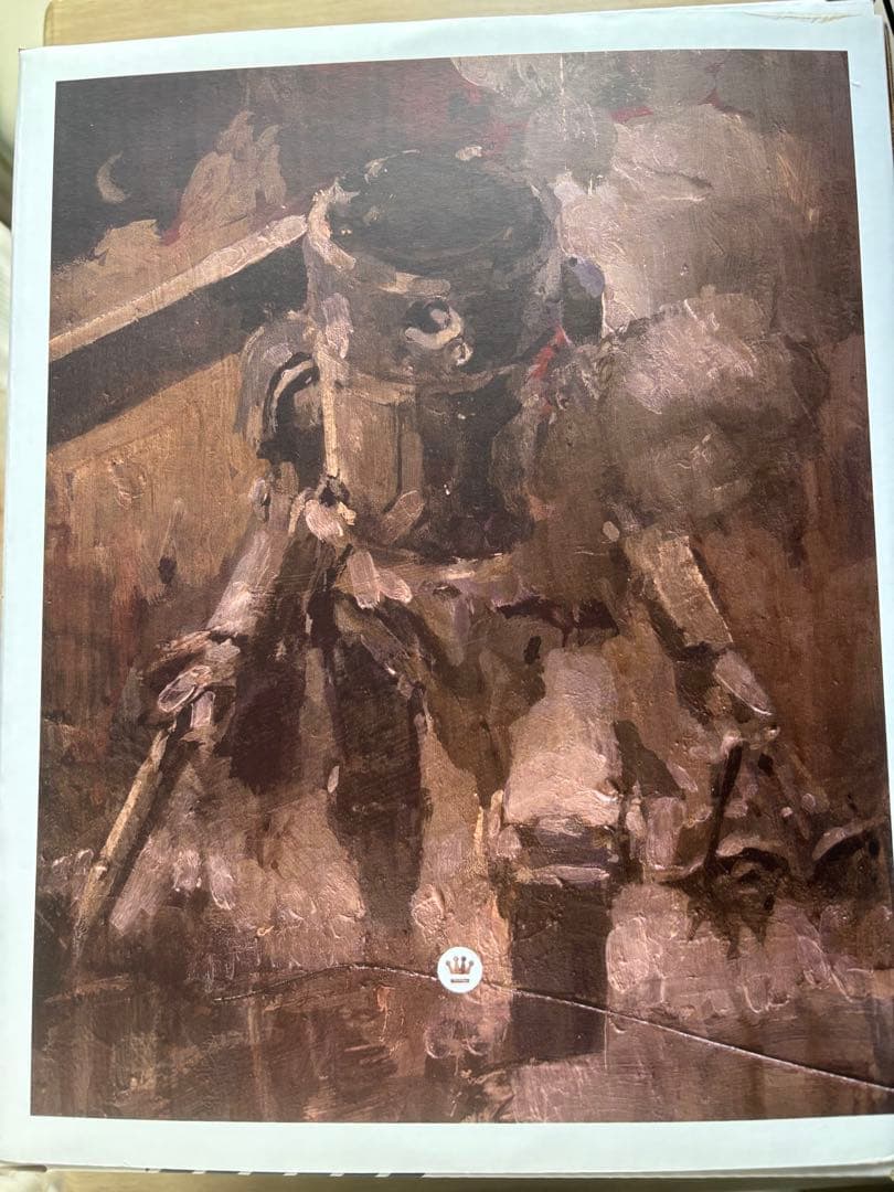 ポスター threeA WWRp Caesar BOOMWICH Caesar USMC WWRp ThreeA 1/12 scale figure – Les Avocado's