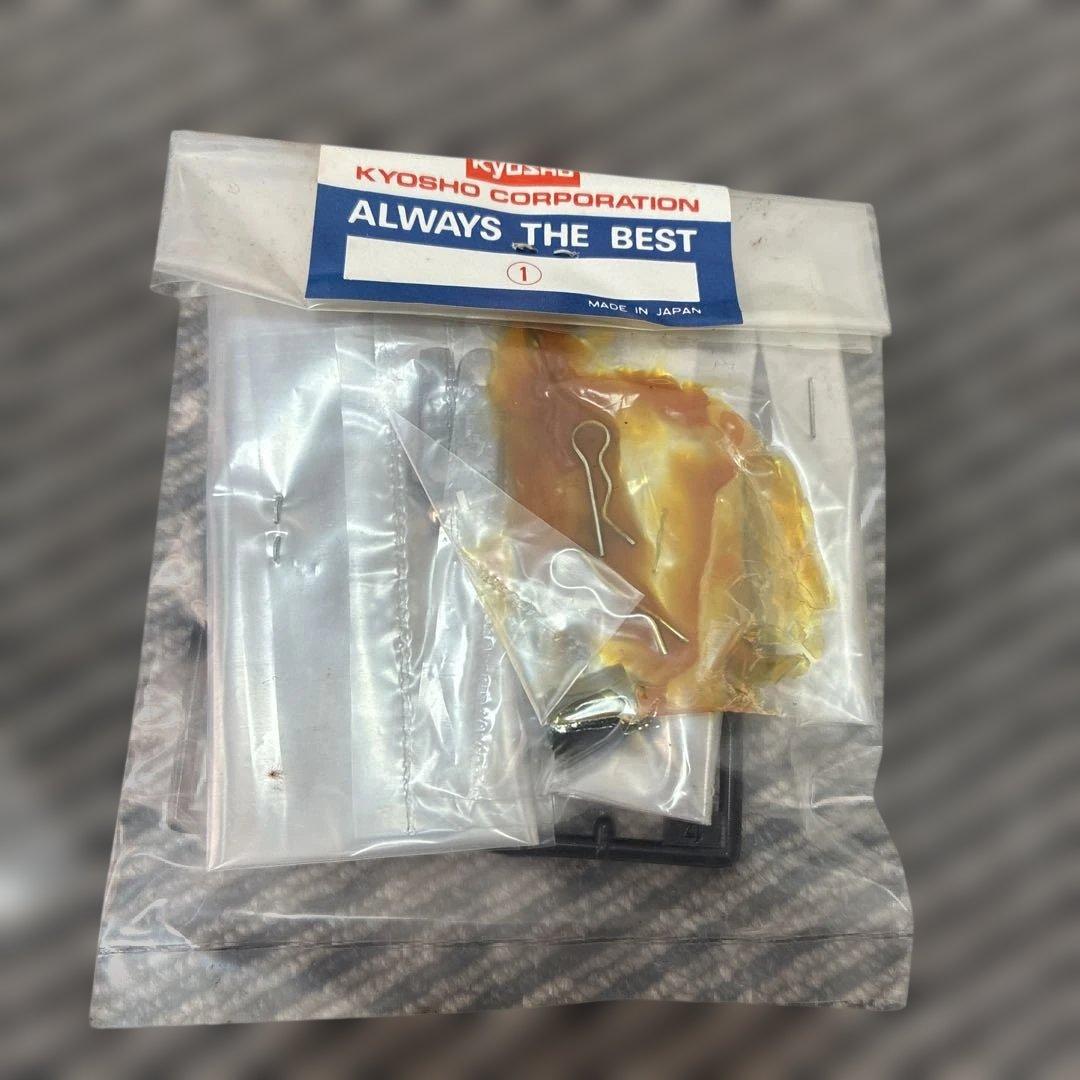 KYOSHO 049エンジンカー未開封