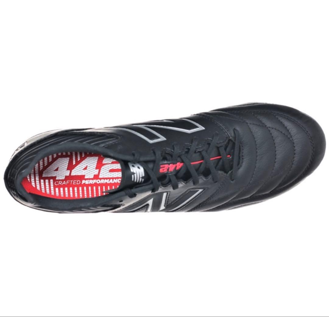 シューズ New Balance 442 PRO HG 27.0cm D