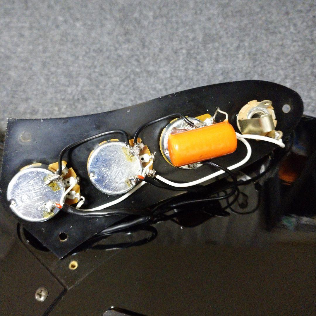 Brian by Bacchus BJB-2000 SS - メルカリ