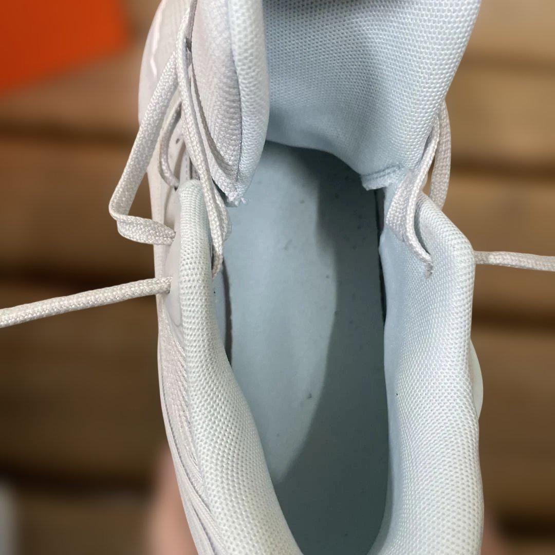 Nike G.T. JUMP ACADEMY EP 26.0cm バッシュ