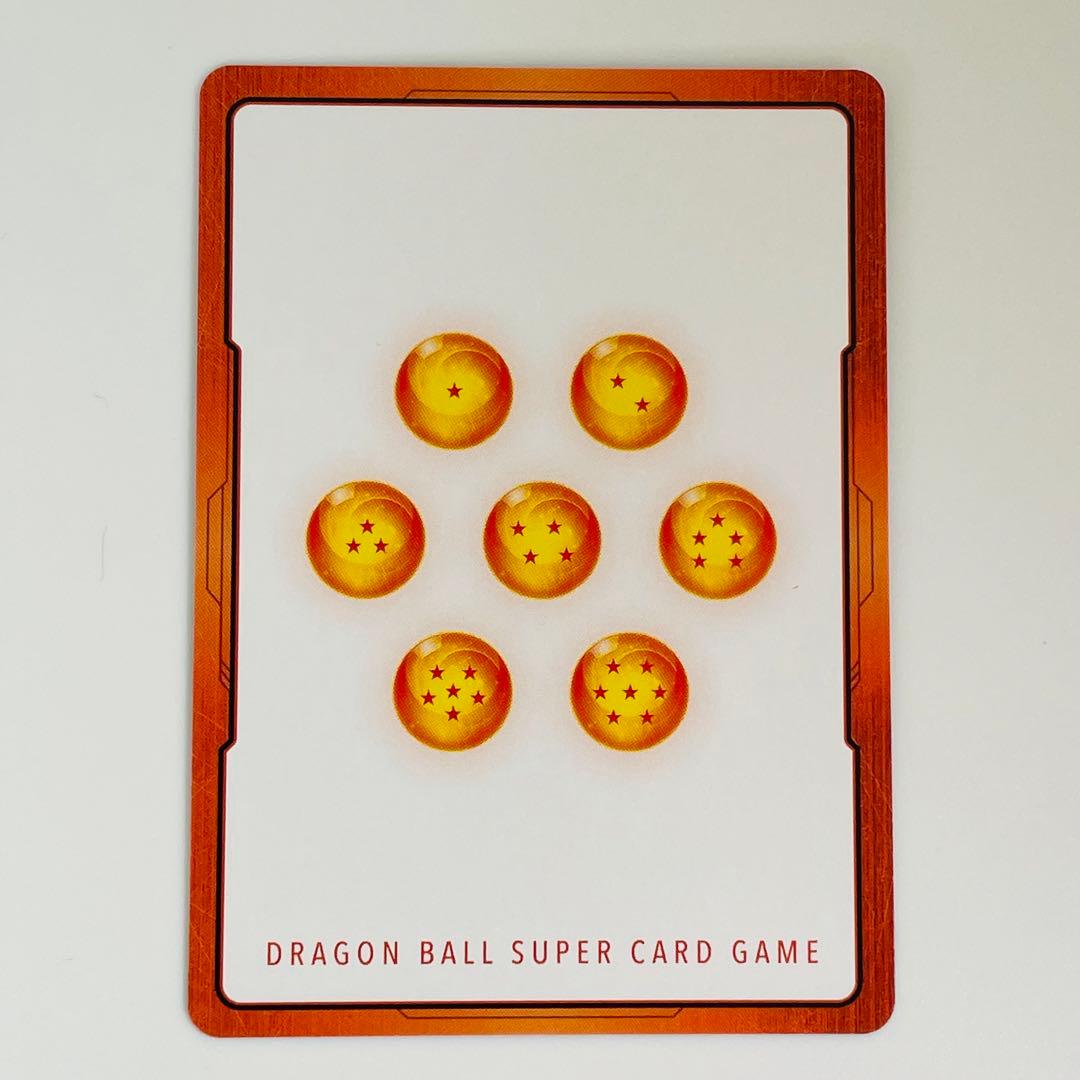 希少 海外プロモ エナジーマーカー 英語版 孫悟飯 GOLD E01-10 - メルカリ