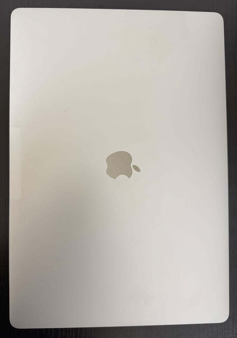 MacBook Pro16 i9 512GB 充放電58 バッテリー92% - メルカリ