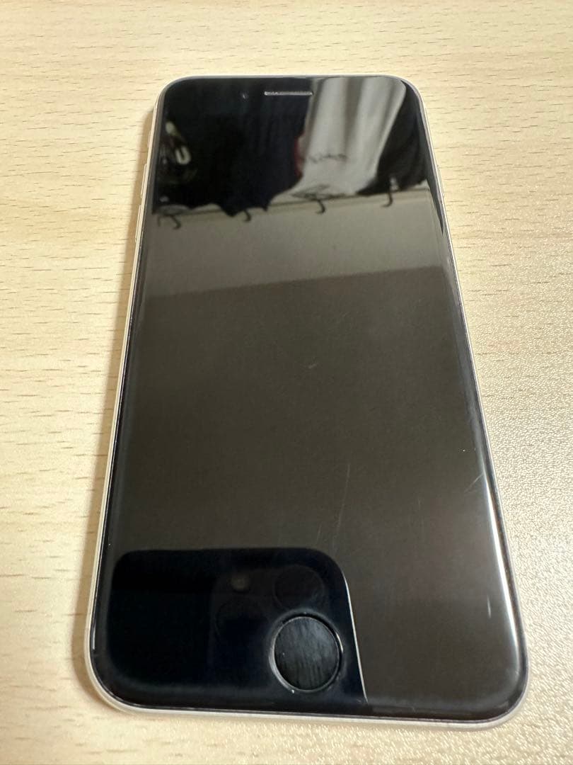 SIMフリー iPhone SE 第2世代 ホワイト128GB SE2 74% iPhone SE (第2世代)｜価格比較・最新情報 - 価格.com