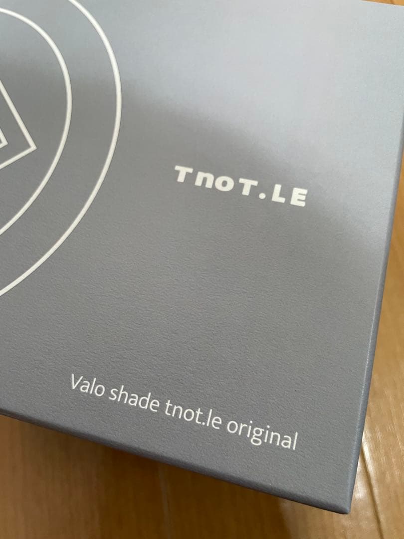 Valo shade IN-EI 2025 T no T.LE original - メルカリ