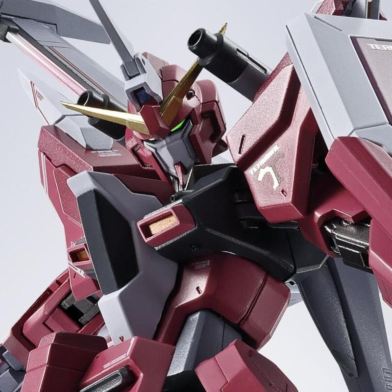 【新品】L ROBOT魂 機動戦士ガンダムSEED FREEDOM