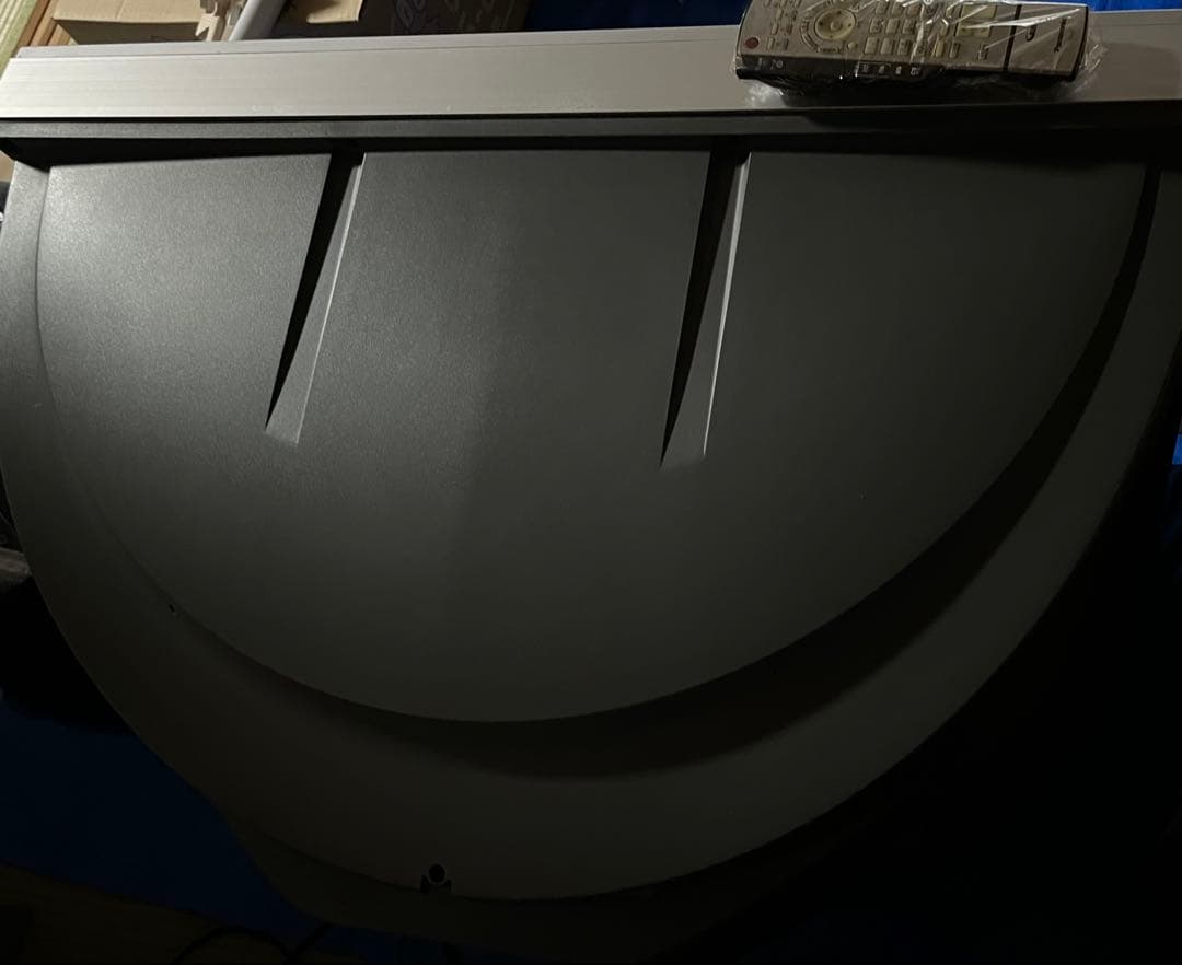 水様専用 Panasonic TH-36D50 ブラウン管テレビ - メルカリ