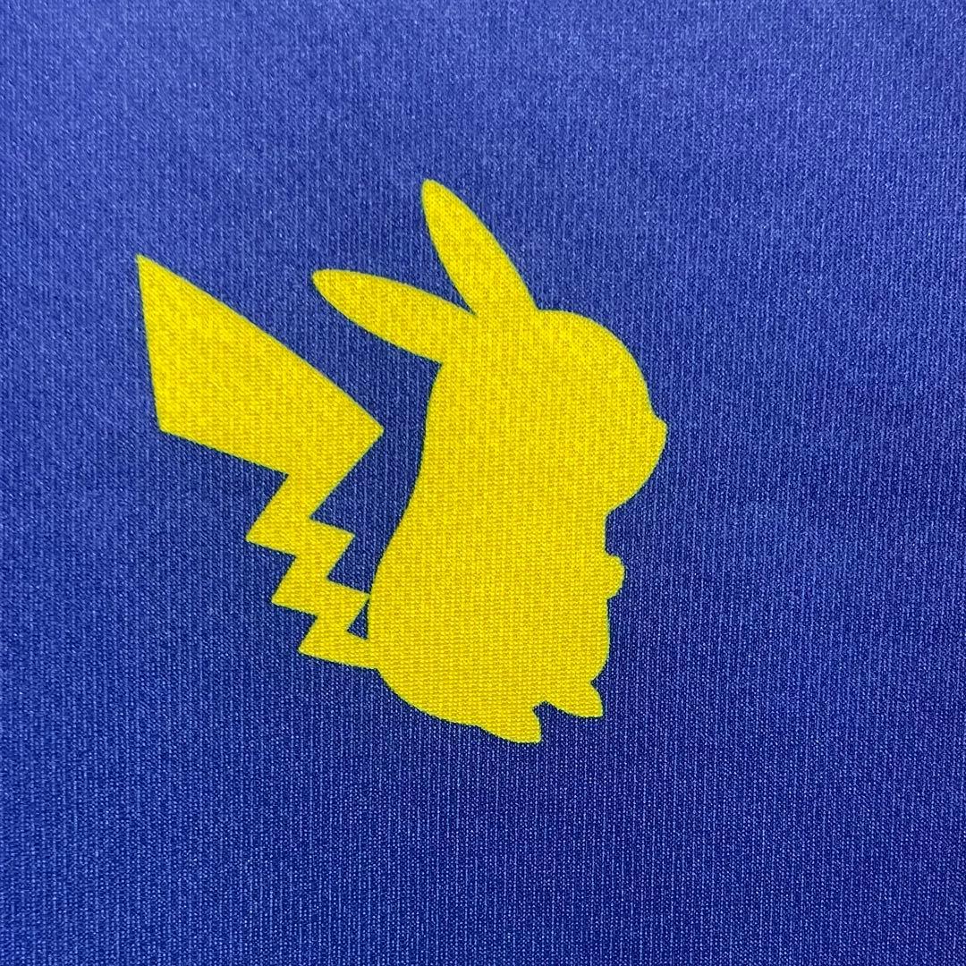 横浜DeNAベイスターズ ポケモンプラクティスTシャツ ピカチュー - メルカリ