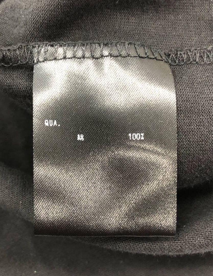 T06/105LADMUSICIANラッドミュージシャンドラえもんコラボTシャツ