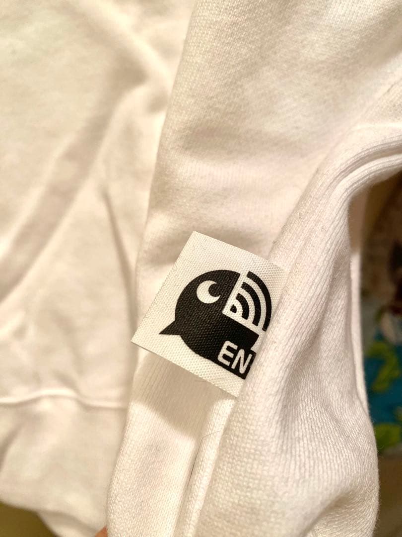 ルカ・カネシロ NBA×NIJISANJI EN応援グッズ パーカーA - メルカリ