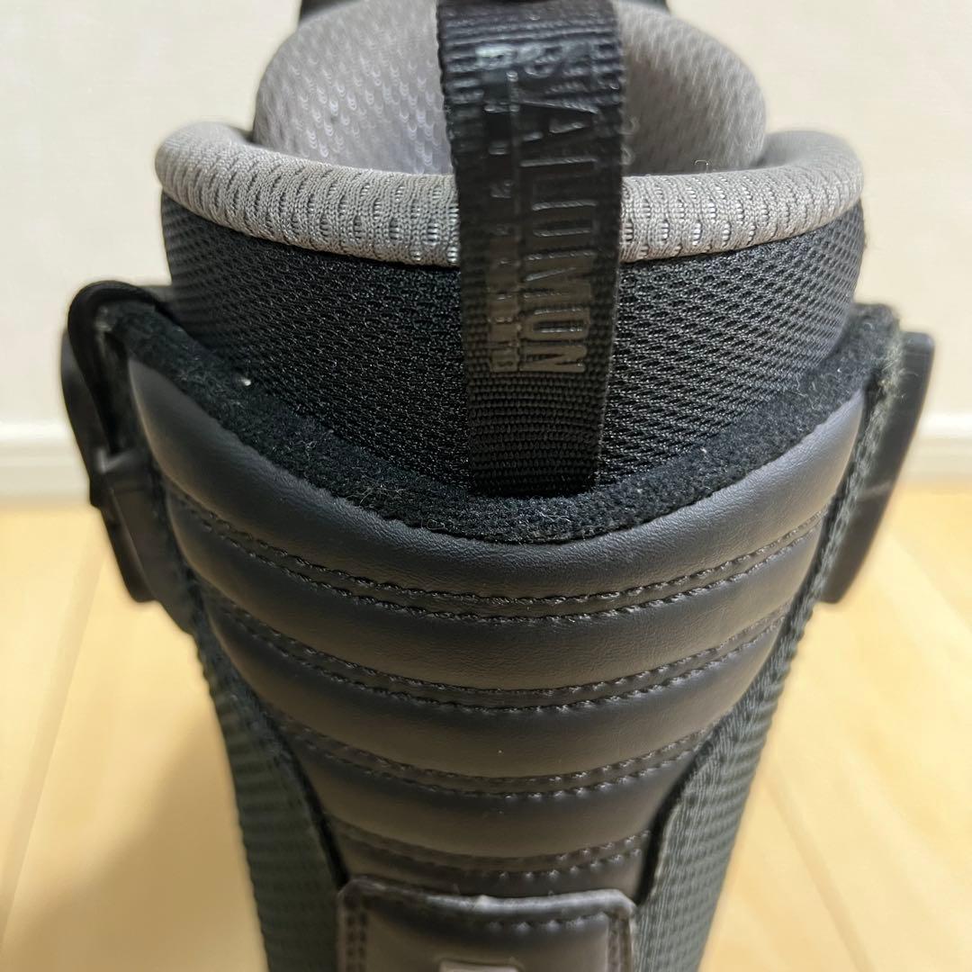 【即日発送】SALOMON スノボブーツ LAUNCH 26.5cm
