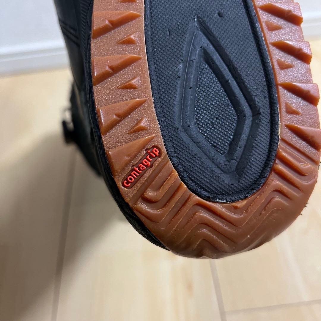 【即日発送】SALOMON スノボブーツ LAUNCH 26.5cm