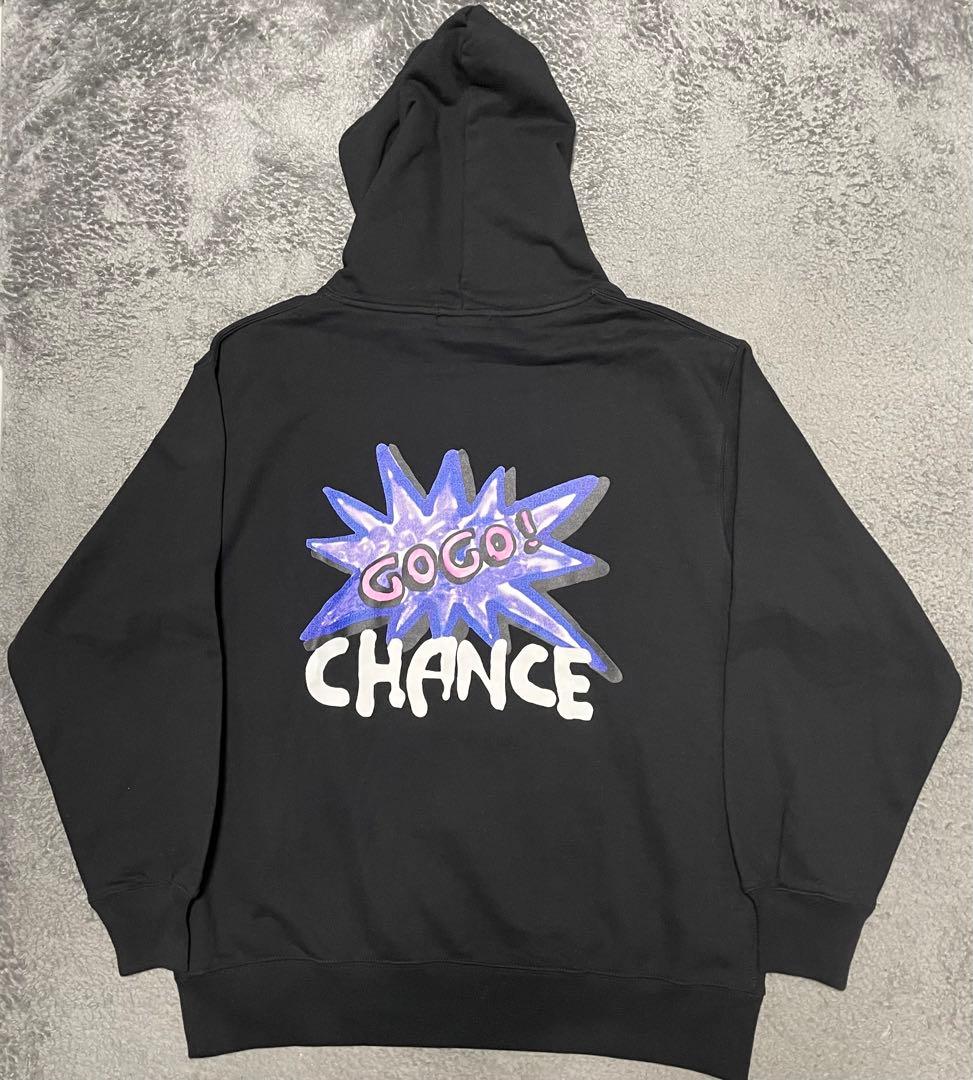 本日限定価格　guernika ジャグラー　パーカー guernika×JUGGLER】JUGGLER Paint Parka (ピエロ) / White – guernika