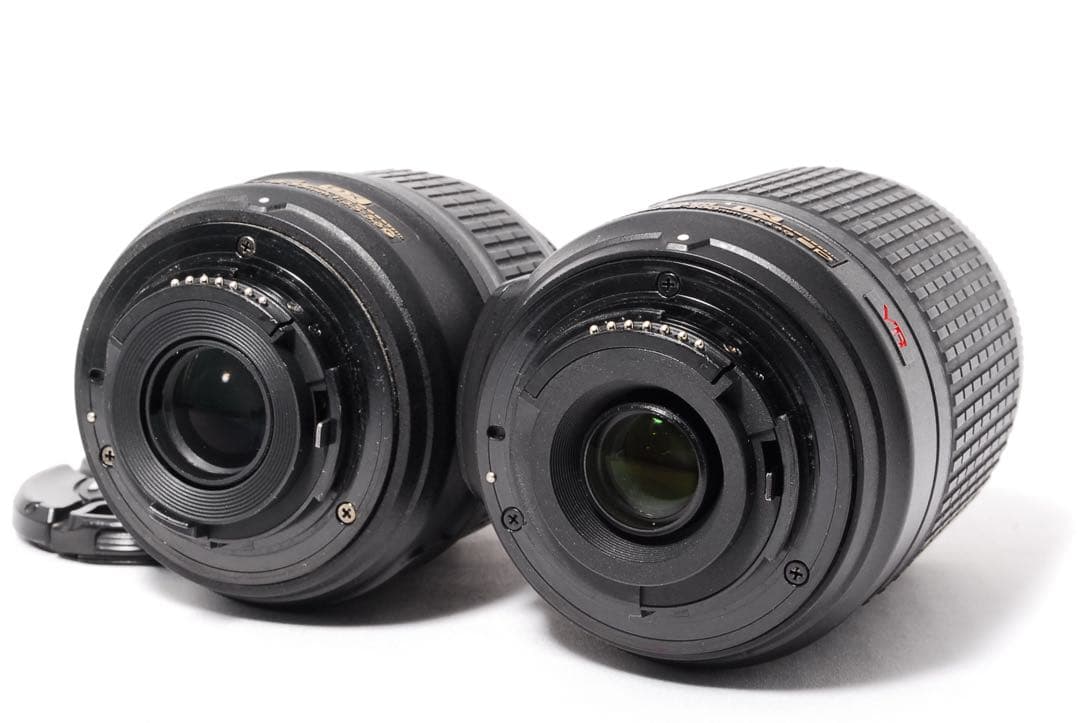 ショット数少なめ◇Nikon D60◇すぐ使える◇一眼レフカメラ◇スマホ