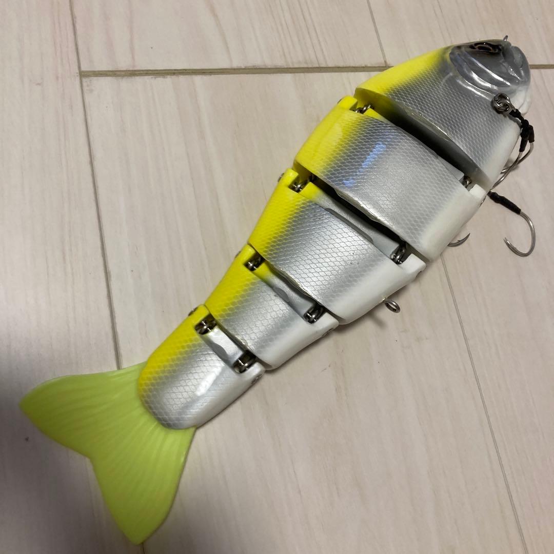 バサラ フルムーン ジャイアントベイト BASARA FULL MOON - メルカリ