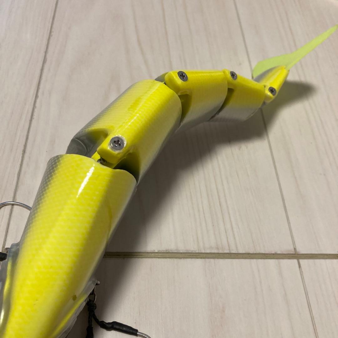 バサラ フルムーン ジャイアントベイト BASARA FULL MOON - メルカリ