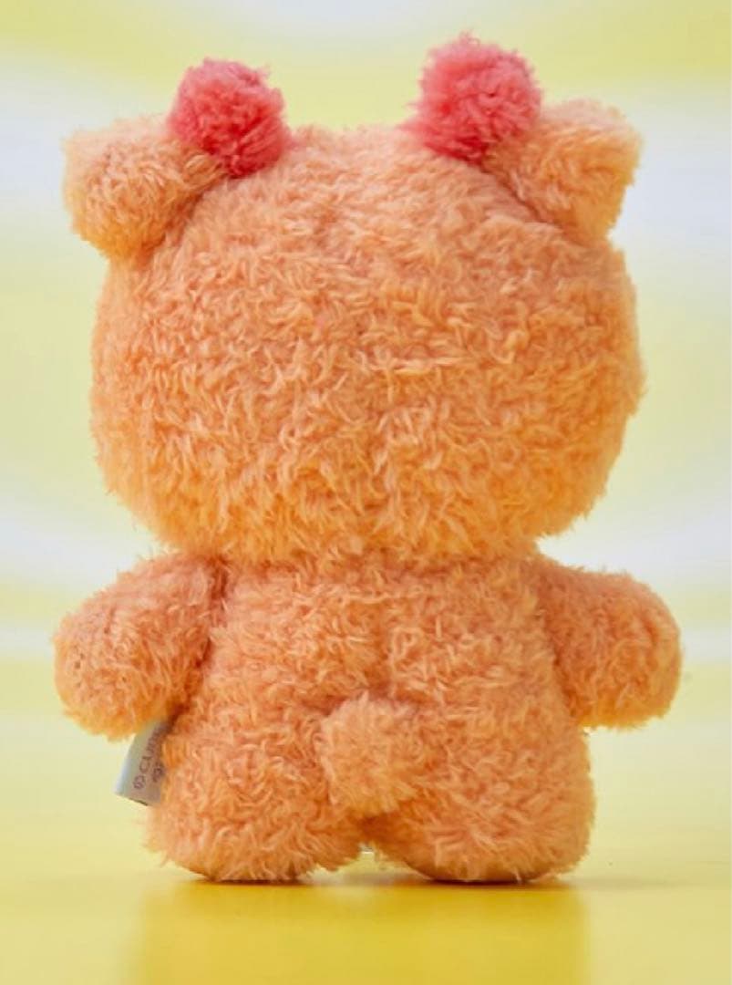 g)i-dle minini ぬいぐるみ woonini ウニニ ウギ - メルカリ