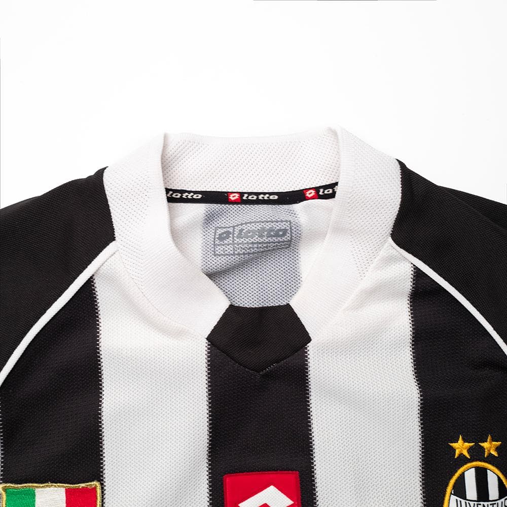 希少L 02-03 ユベントス ネドヴェド 11 シャツ ヴィンテージ - メルカリ