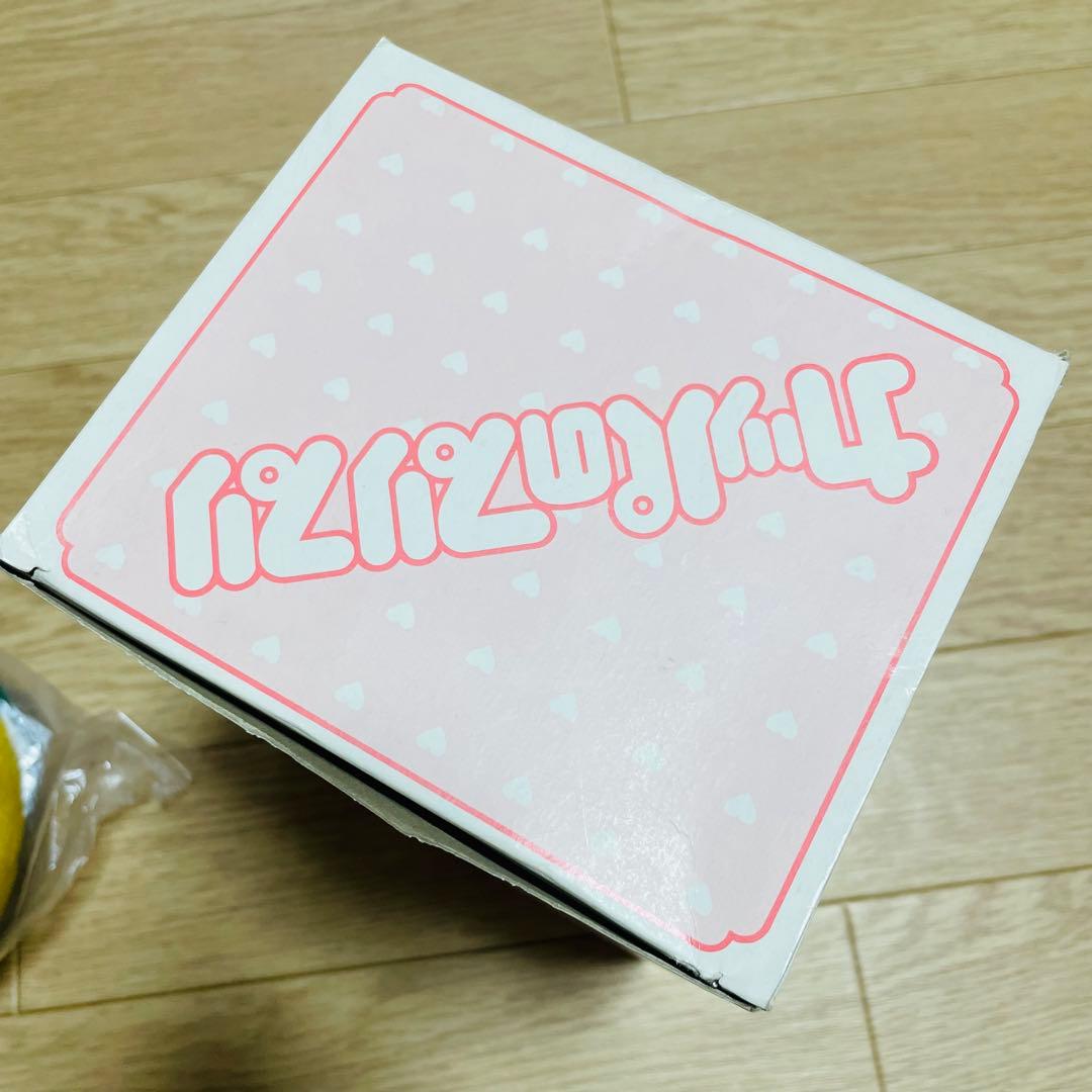 超激レア 魔法の妖精ペルシャ カッパのプリプリぬいぐるみ デッド