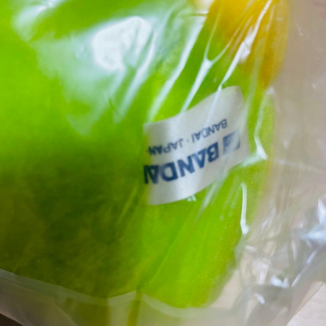 超激レア 魔法の妖精ペルシャ カッパのプリプリぬいぐるみ デッド