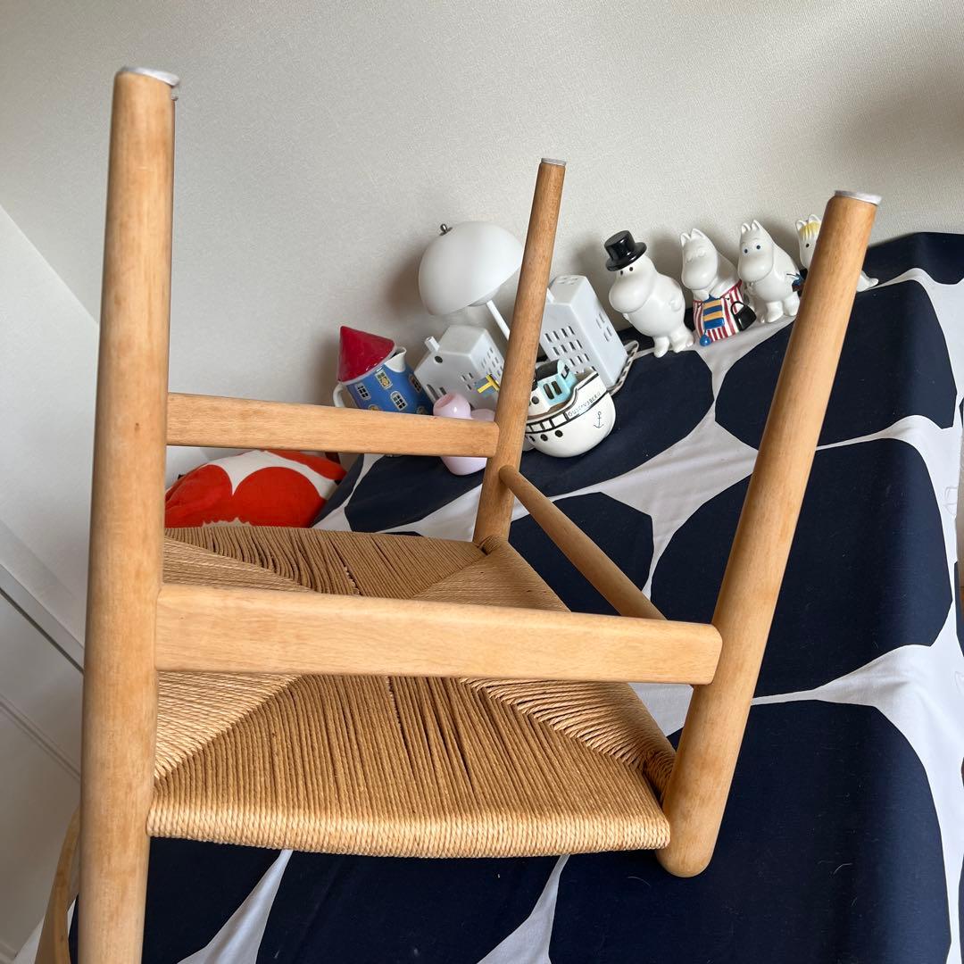 大特価価格ハンスJウェグナー CH36 - メルカリ