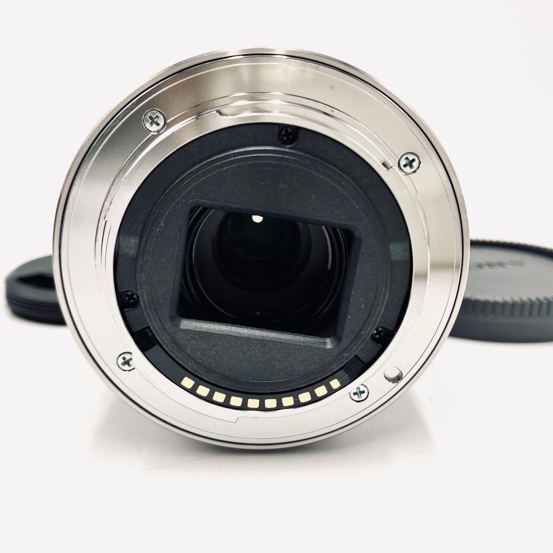 レンズ(ズーム) SONY SEL55210 55-210mm F4.5-6.3