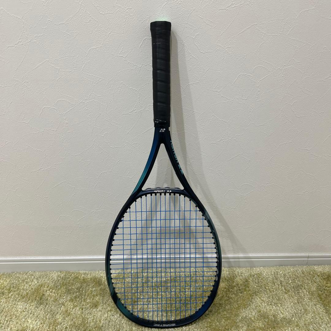 ラケット(硬式用) ezone 98 2022 2022 EZONE 98 - Queen City Tennis Shop