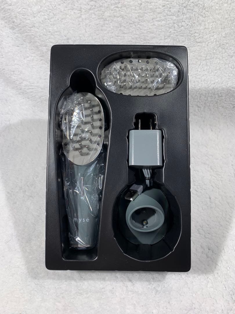 現行モデル※ ミーゼ スカルプ リフト アクティブ プラス（本体セット