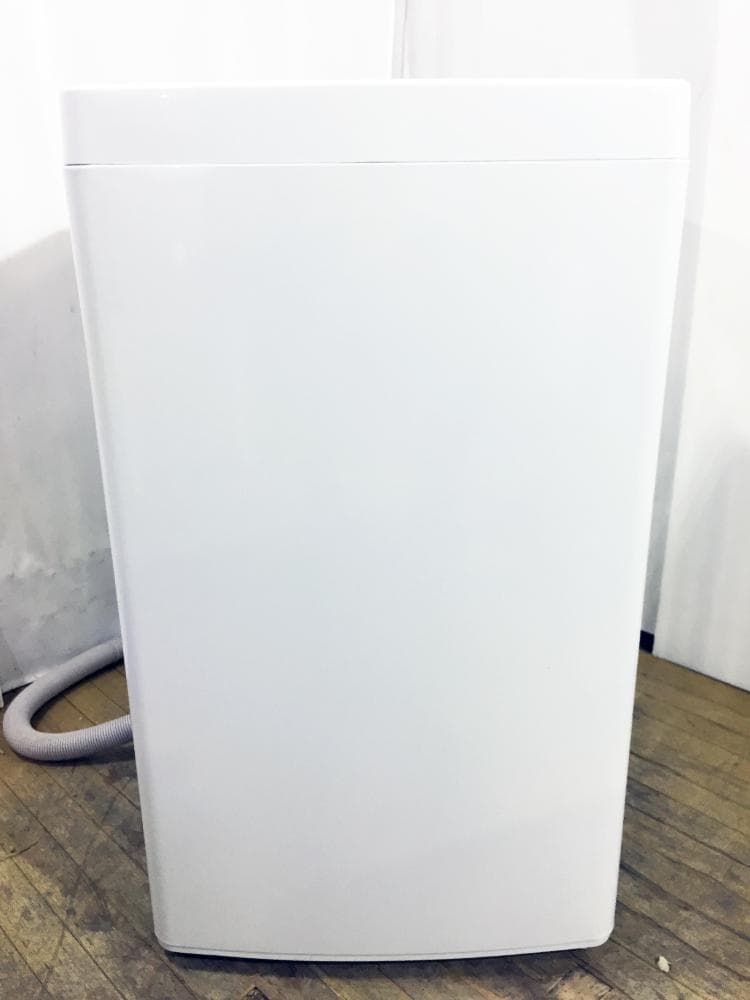 30日迄！★美品★amadana 5.5kg 洗濯機【AT-WM55】