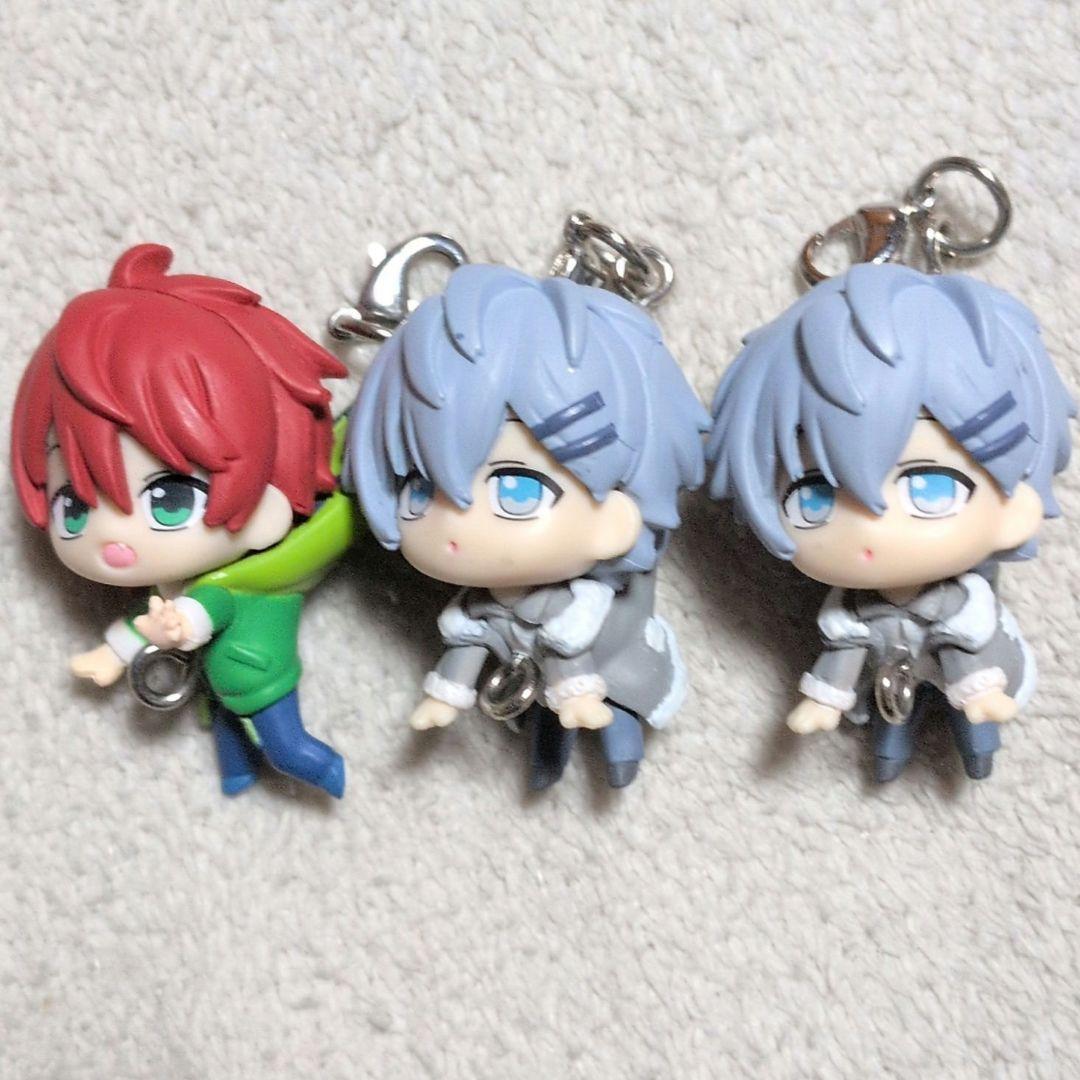 カラフルピーチ　ガチャグッズ　まとめ売り