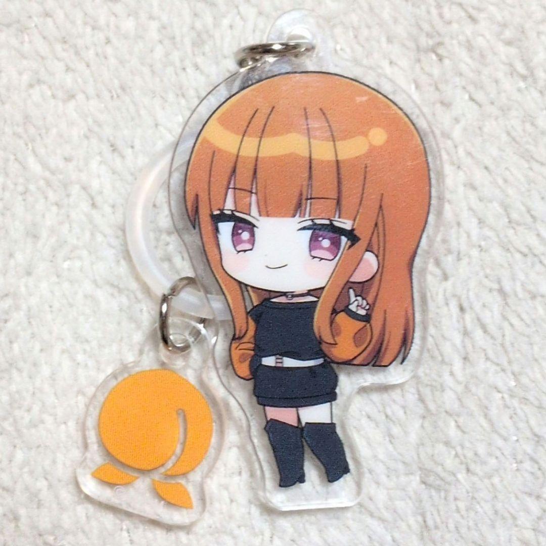 カラフルピーチ　ガチャグッズ　まとめ売り