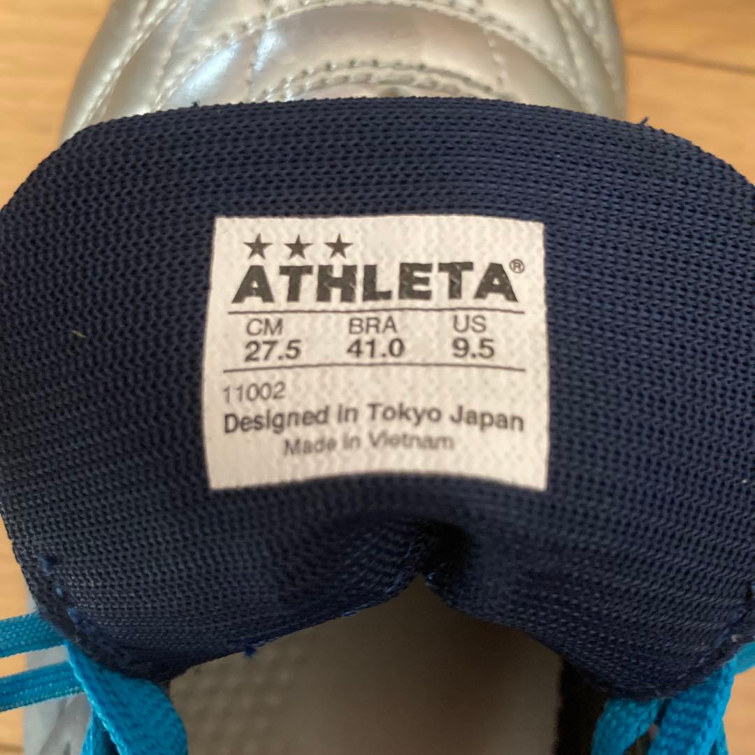 アスレタ O-rei Trinamento T001 27.5cm