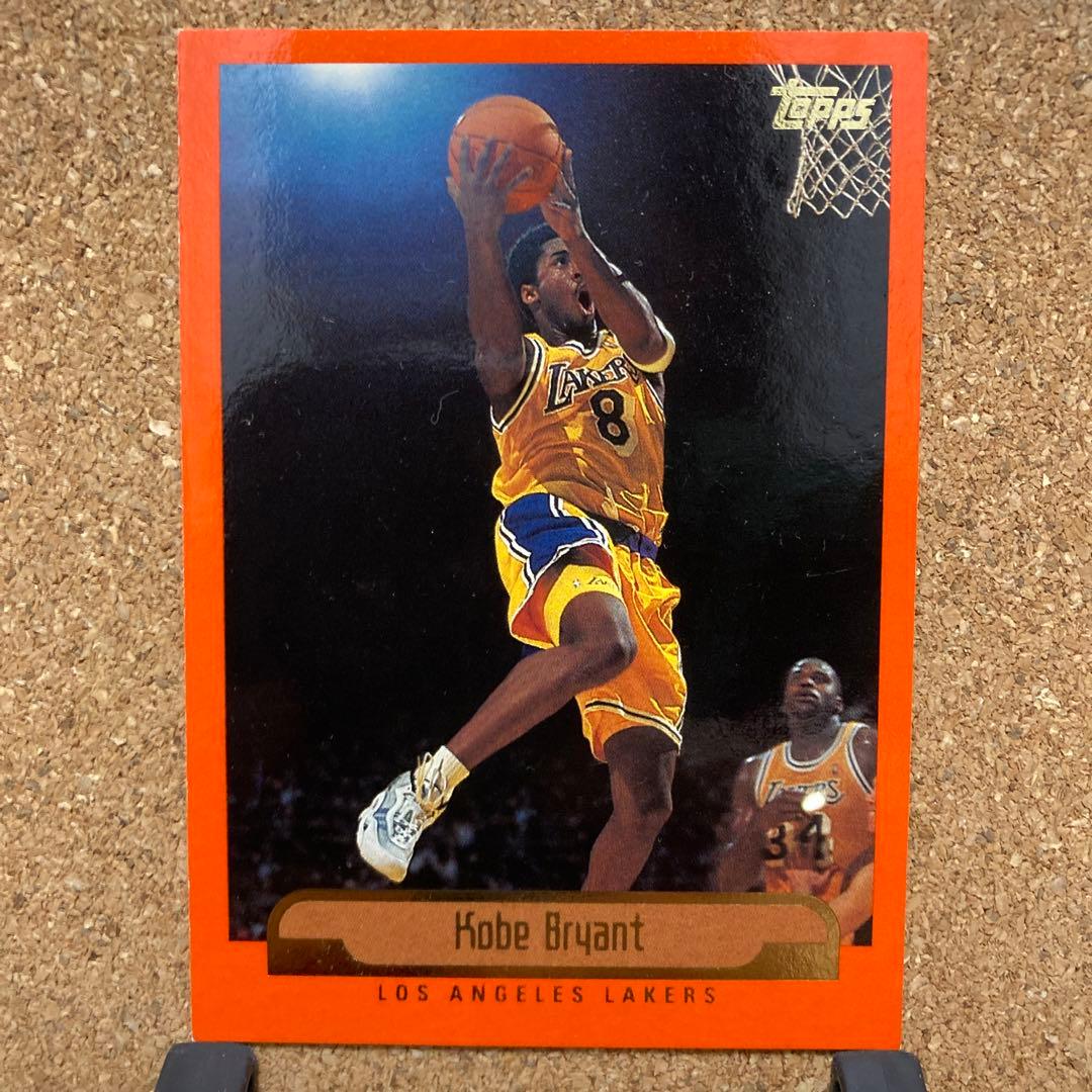 NBAカード コービーブライアント トップス - メルカリ