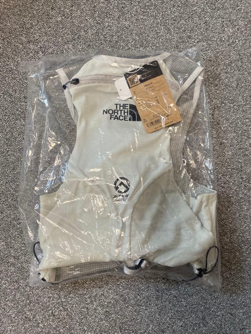 新品未使用 ノースフェイス ヒューム6 サイズS FUME6 ザ・ノース・フェイス / エイチエスティーヒューム6 – Run boys! Run