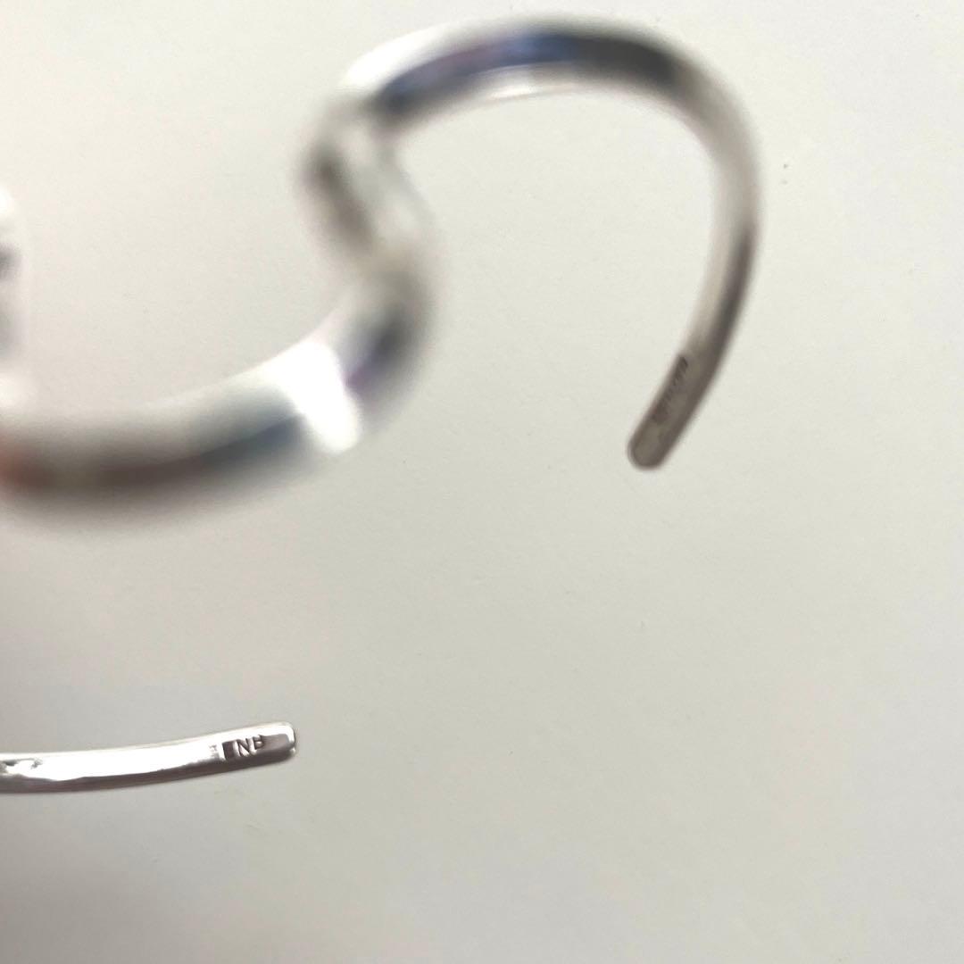 ERICKA NICOLAS BEGAY KITTY バングル - メルカリ