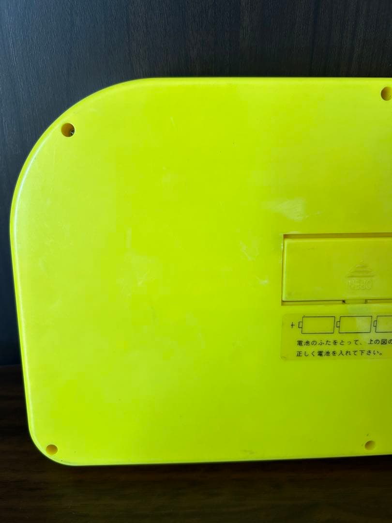 南国少年パプワくん パプワくんピアノ - メルカリ