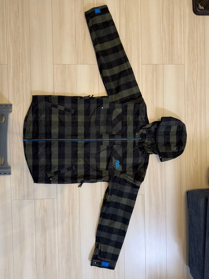 ノーミス　上下セット　L MIZUNO（ミズノ） スウェット 上下 メンズ セットアップ ブランド