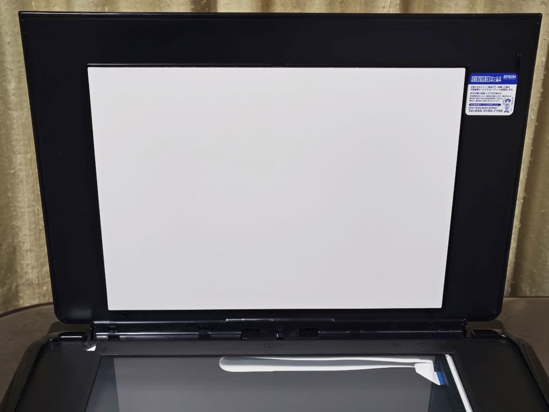 ジャンク】EPSON EP-804A インク目詰まり - メルカリ