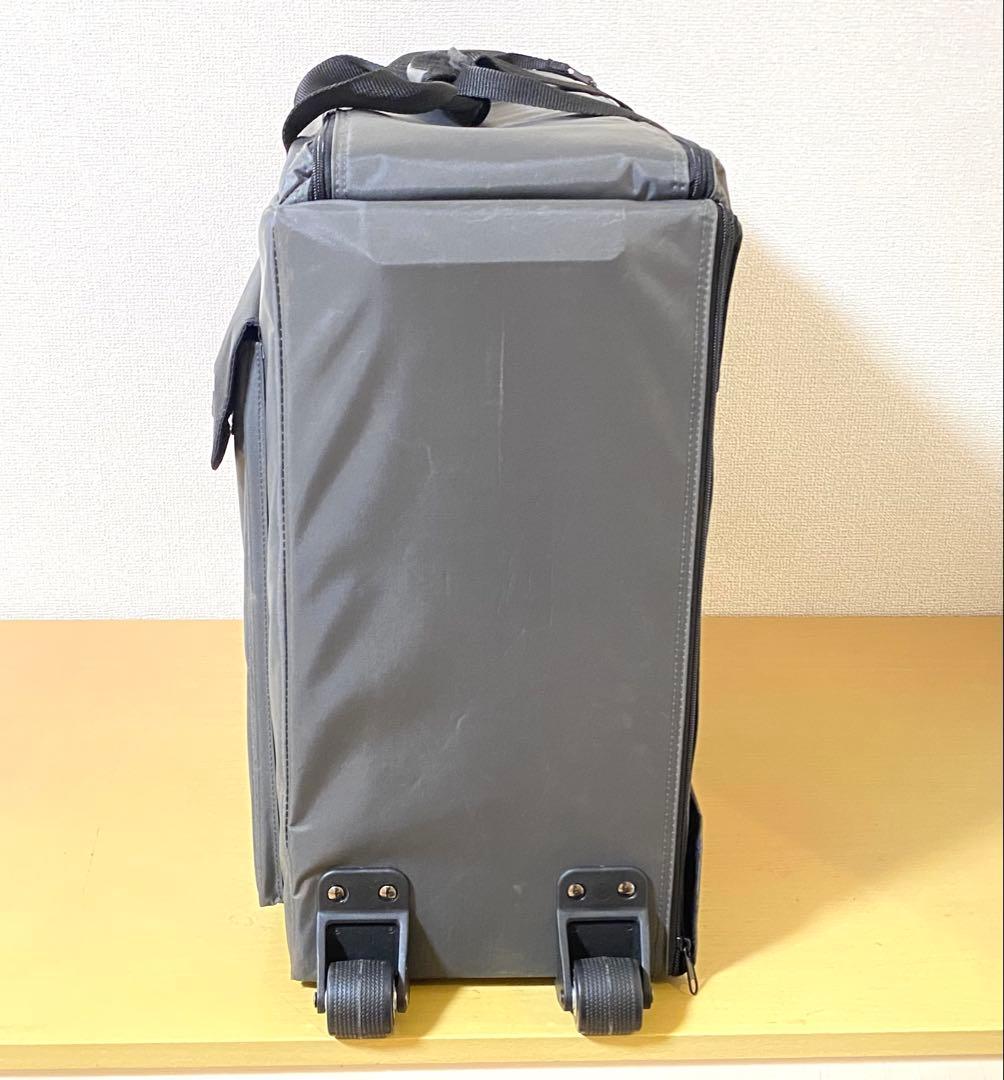 ラジコン powers キャリーバッグ パワーズマジック RC