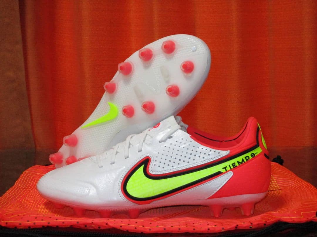 HG 26.5cm ティエンポ レジェンド 9 エリート @27500円 土