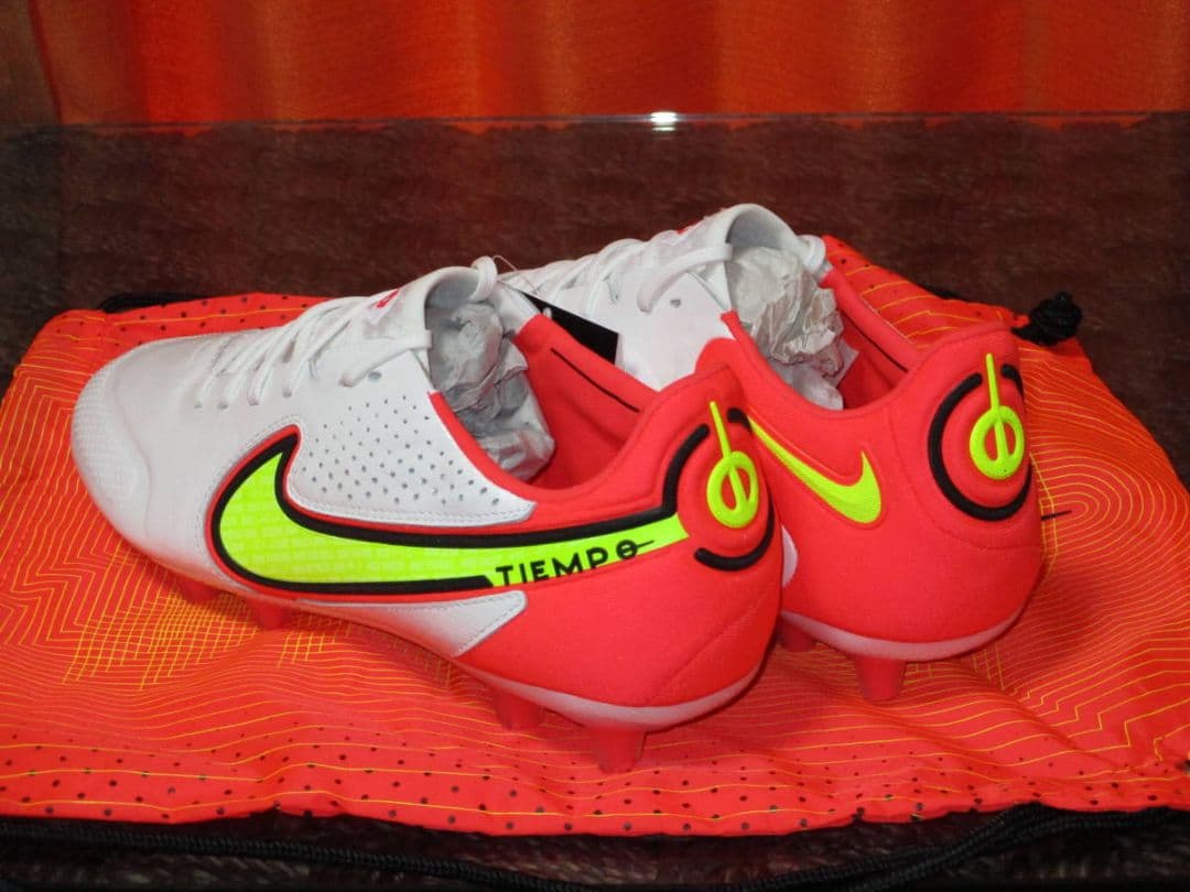 HG 26.5cm ティエンポ レジェンド 9 エリート @27500円 土