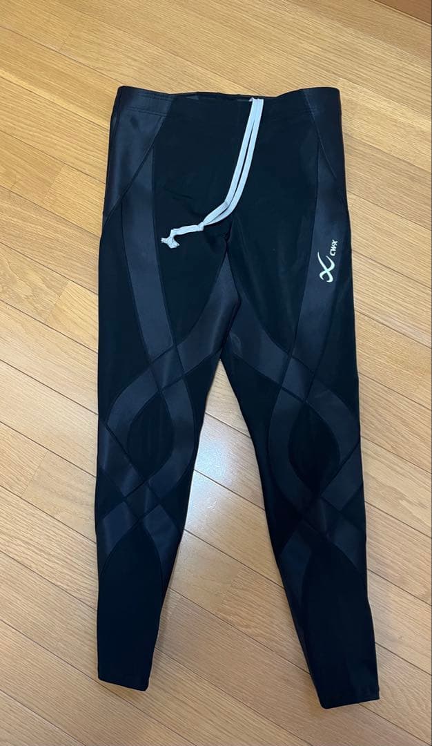 ワコールCW-X レディース スポーツタイツ サイズLLP WACOAL（ワコール） CW-X スポーツタイツ レディース エキスパート