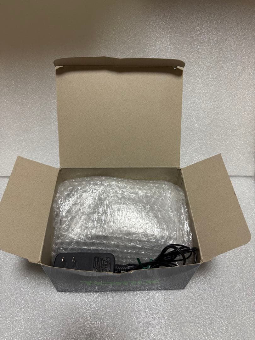 TOMIX TCSパワーユニット N-DU101-CL