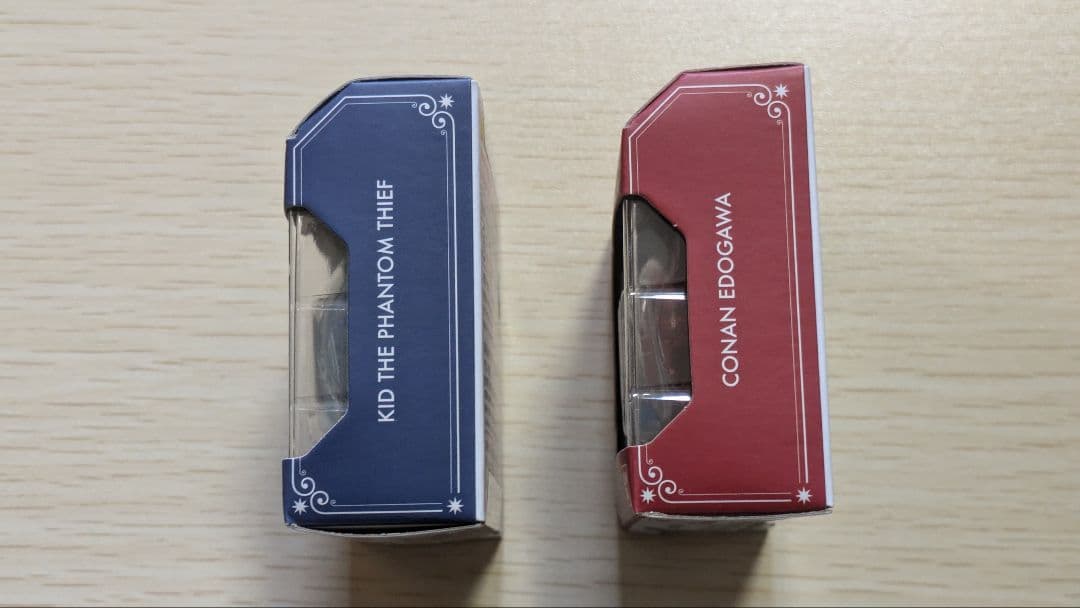 【新品】名探偵コナンたまごっち　Tamagotchi nano colorful