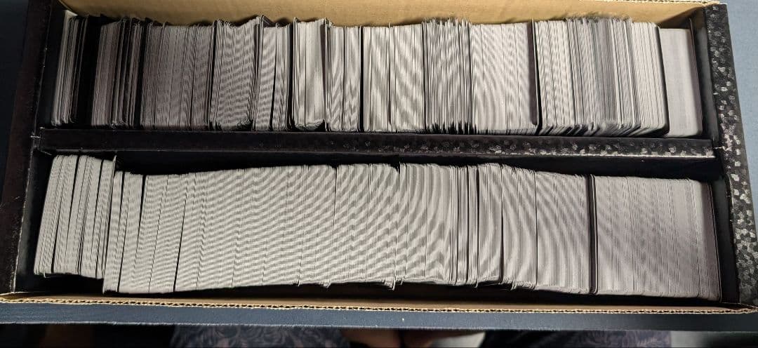 ロルカナ　引退　まとめ売り