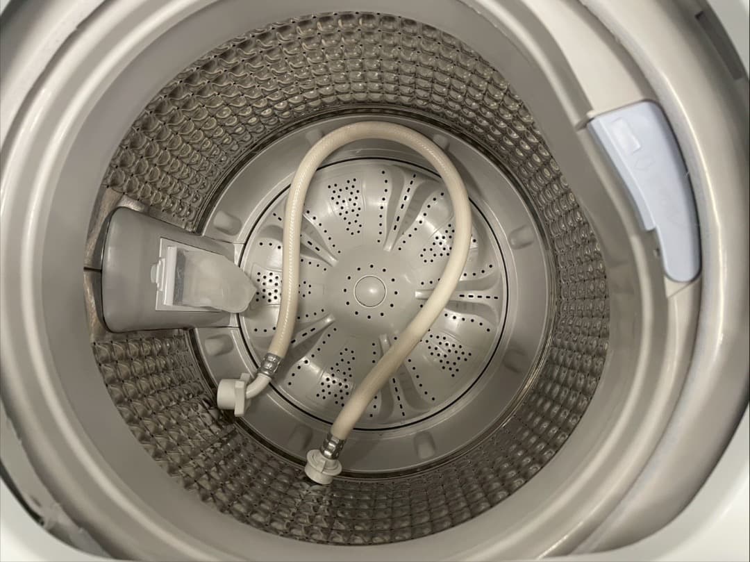 大阪送料無料★3か月保障付き★5.5kg★2020年★JW-C55D★OS-46