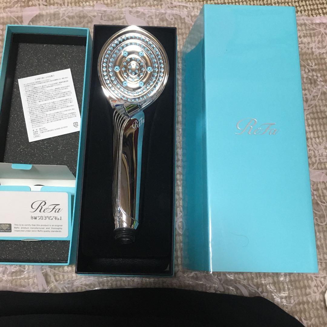 MTG ReFa FINE BUBBLE Sです MTG ReFa ReFa FINE BUBBLE PURE メンバーシップ・リワード®